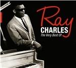 Very Best of - CD Audio di Ray Charles