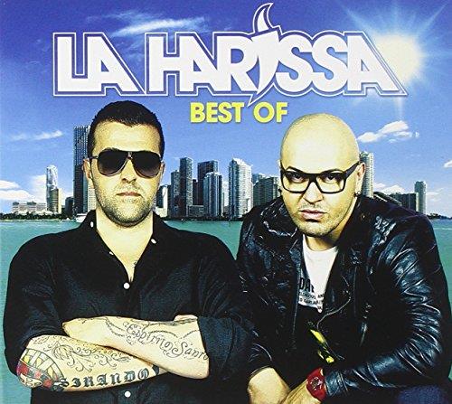 La Harissa - Best Of (2 Cd) - CD Audio