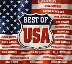 Best of USA - CD Audio