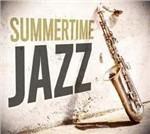 Summertime Jazz - CD Audio
