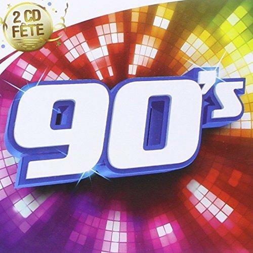 90's - CD Audio