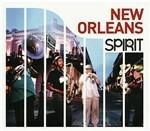 Spirit of New Orleans - CD Audio