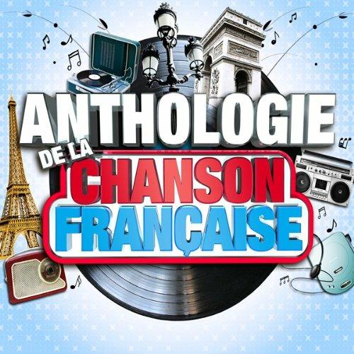 Anthologie De la - CD Audio