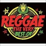 Reggae. The Very Best of - CD Audio