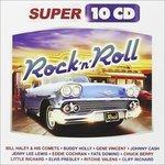 Rock 'N' Roll - CD Audio