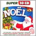 Super 10 Cd - Noel