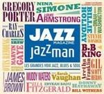 Jazz Magazine. Jazz Man - CD Audio