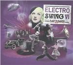 Electro Swing Vol.6 - CD Audio