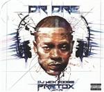 Pretox - Dr. Dre Mixtape - CD Audio di Dr. Dre