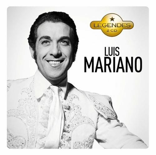 Luis Mariano - CD Audio di Luis Mariano
