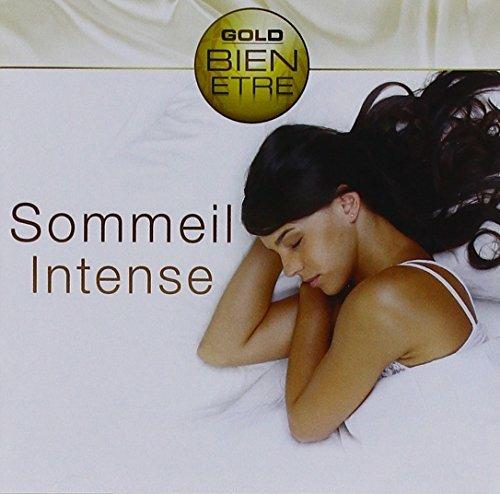 Sommeil Intense - CD Audio