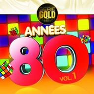 Annees 80 vol.1