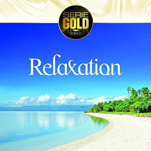 Relaxation - CD Audio