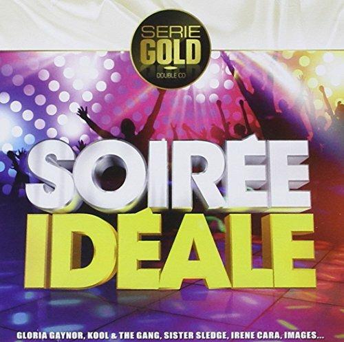 Soiree Ideale - CD Audio