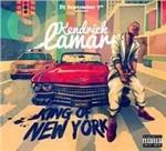 King of New York (Mixtape)