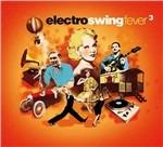 Electro Swing Fever 2014 - CD Audio