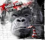 White Pixel Ape - CD Audio di Shaka Ponk