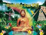 Buddha Bar XVI (By Ravin)