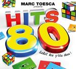 Marc Toesca Presents 80S Hits (5 Cd)
