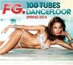 100 Tubes Dancefloor Spring 2014 - CD Audio