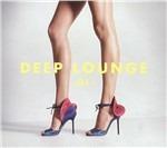 Deep Lounge - CD Audio