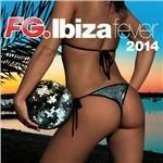 Ibiza Fever 2014 - CD Audio