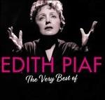 The Very Best of Edith Piaf