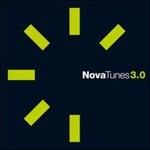 Nova Tunes 3.0 - CD Audio