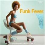 Funk Fever - CD Audio