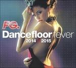 Dancefloor Fever - CD Audio