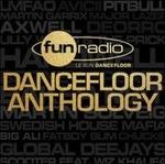 Dancefloor Anthology 2014