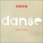 Danse 1930-2020 - CD Audio