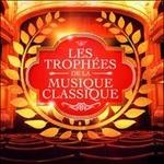 Les trophées de la musique classique