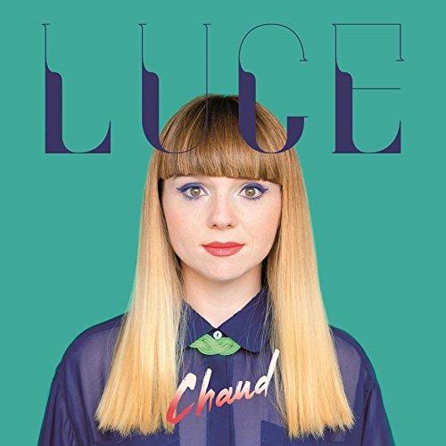 Chaud - CD Audio di Luce
