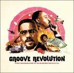Groove Revolution - CD Audio