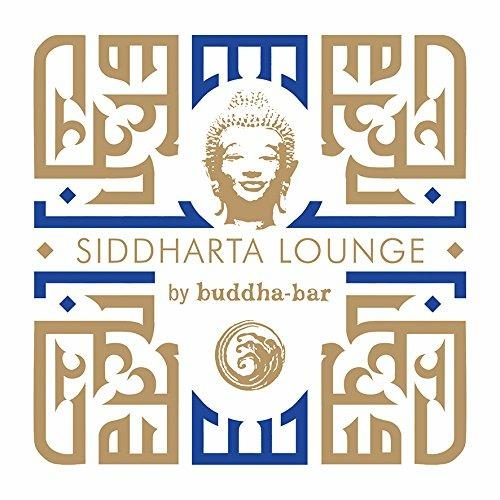 Siddharta Lounge - CD Audio