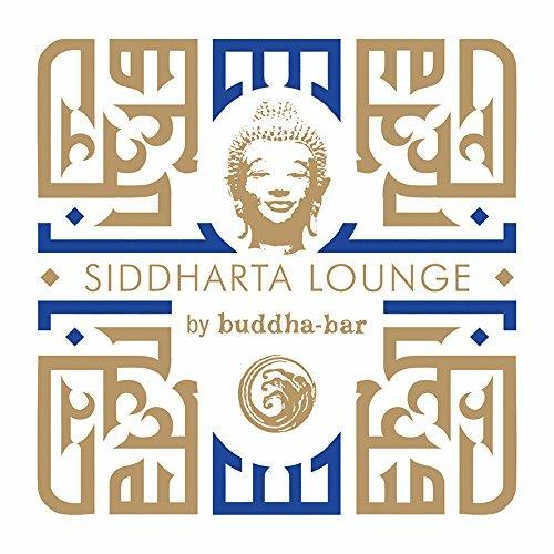 Siddharta Lounge - CD Audio