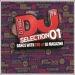 Dj Mag Presents Selection 01 - CD Audio di DJ Mag