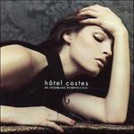 Hotel Costes vol.6 - CD Audio