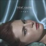 Hotel Costes vol.7 - CD Audio