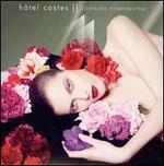 Hotel Costes vol.11 - CD Audio