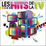 TV Hits - CD Audio