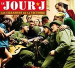 D-Day. Victory Songs