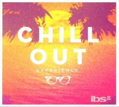 Chill Out Experience - CD Audio