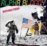 Revolution - CD Audio di Alpha Blondy