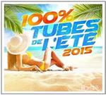 100% tubes de l'été 2015