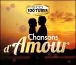 Chansons d'amour