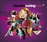 Electro Swing Fever 2015 - CD Audio