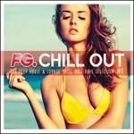 FG Chill Out - CD Audio