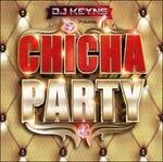 Chicha Party - CD Audio